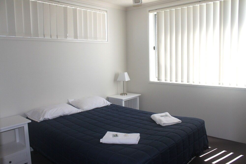 Standard Apartment, 2 Bedrooms