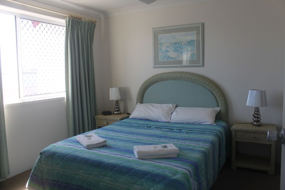 Apartment, 2 Bedrooms