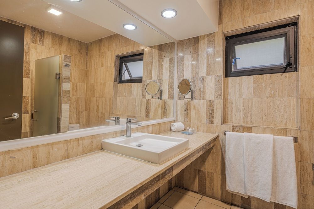 Hotel Malibu Junior Suite 18