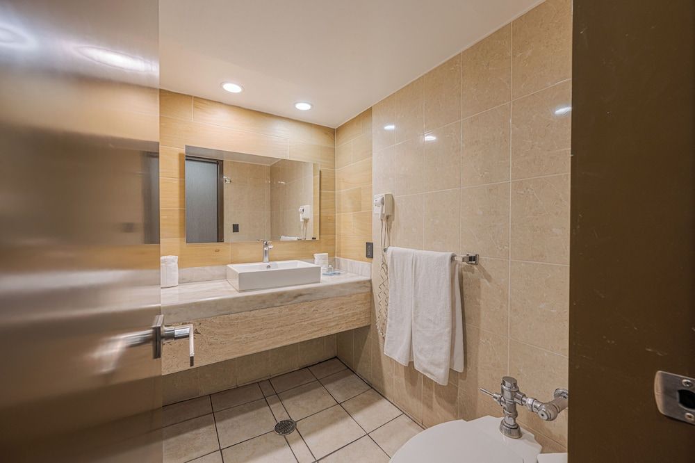 Hotel Malibu Junior Suite 17