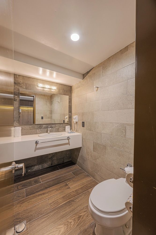 Hotel Malibu Junior Suite 20