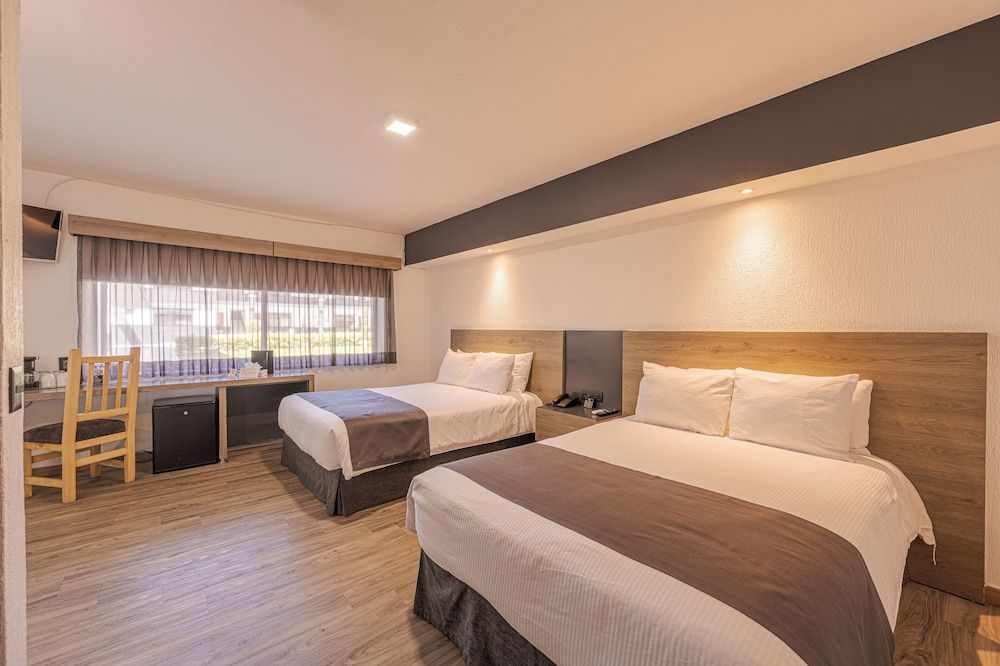 Hotel Malibu Junior Suite 5