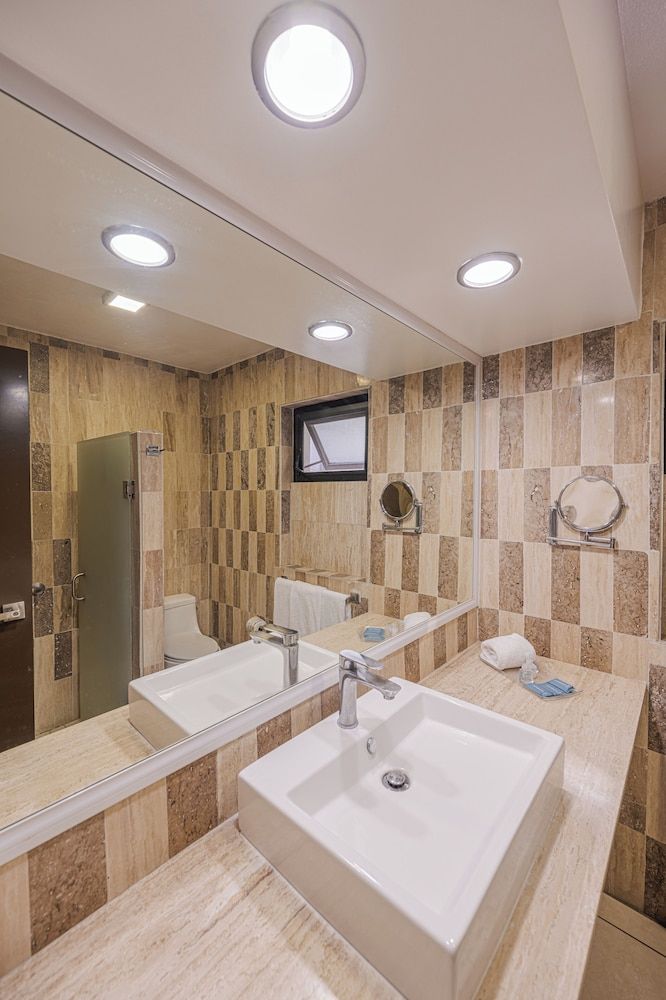 Hotel Malibu Junior Suite 16