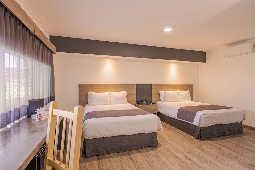 Hotel Malibu Junior Suite 7