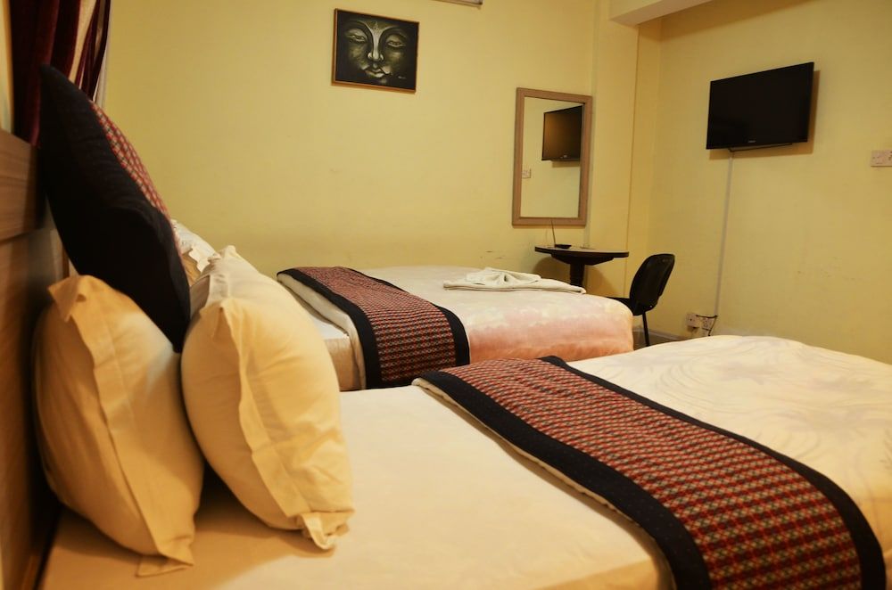 undefined Hotel Mountain Gateway