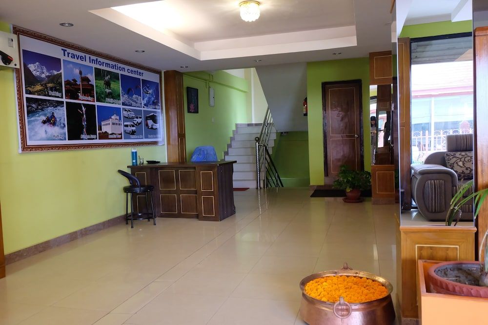 undefined Hotel Mountain Gateway 5