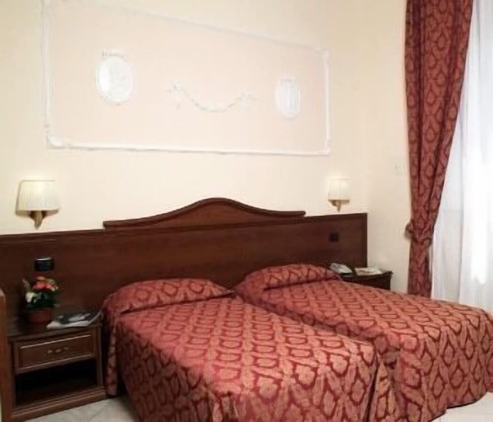 Mirage Standard Double or Twin Room 2