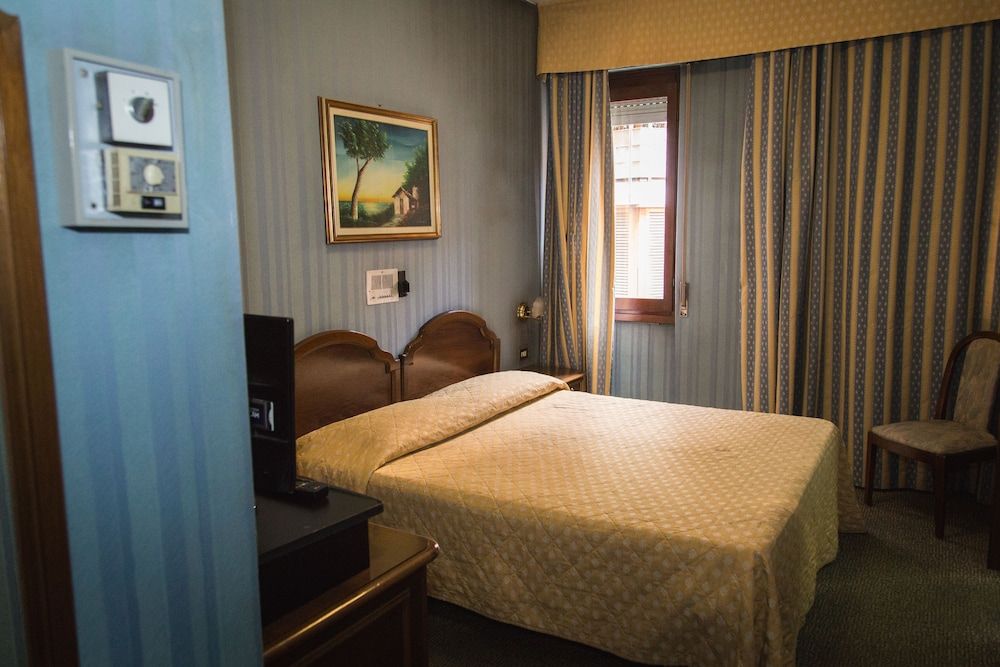 Hotel Accursio Matrimoniale 2