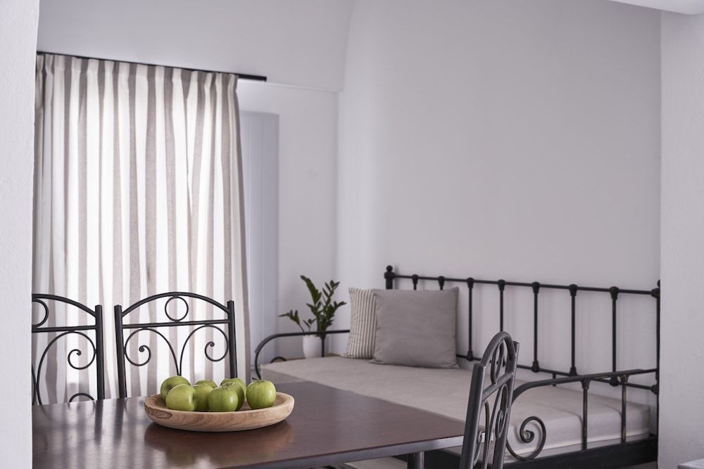 Makris Beach Hotel Suite, 1 Bedroom 5