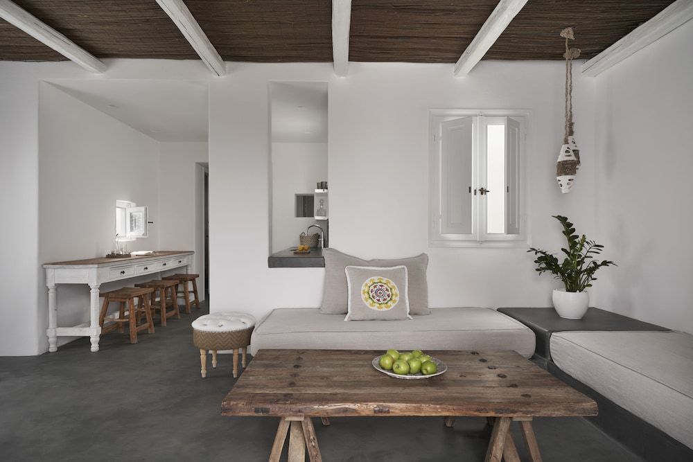 Deluxe Suite, 1 Bedroom