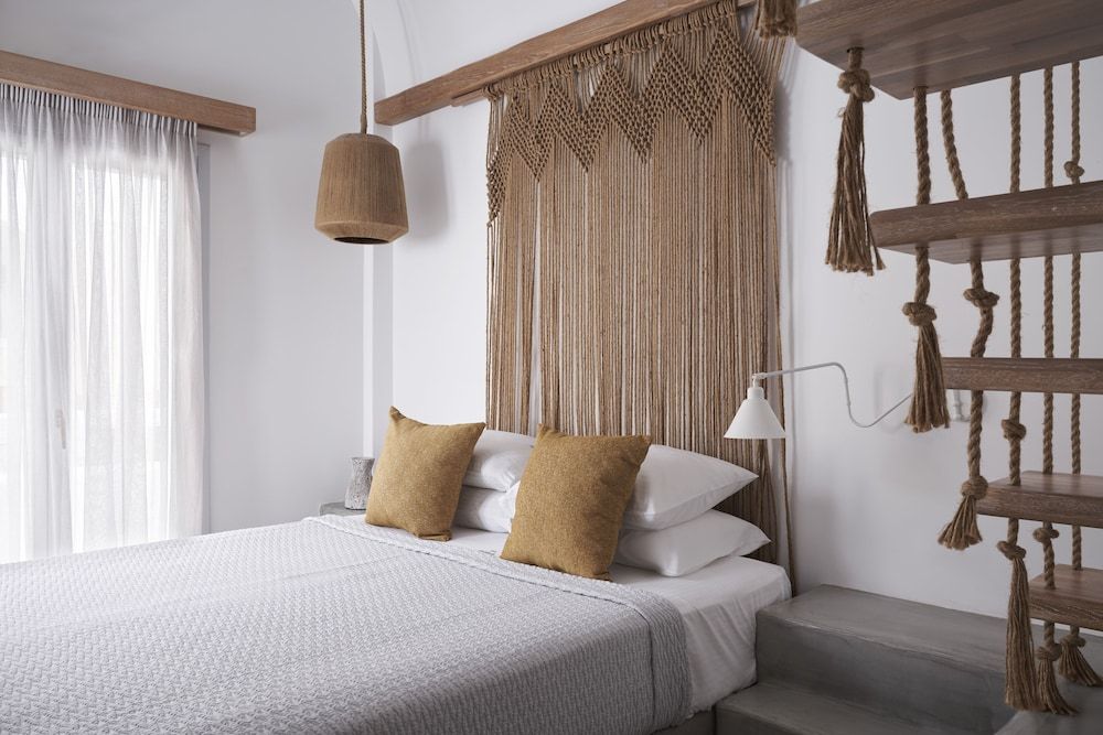 Deluxe Suite, 1 Bedroom