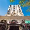 Hotel Ickale