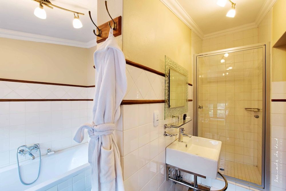 Kleinkaap Boutique Hotel Luxury King Room 6