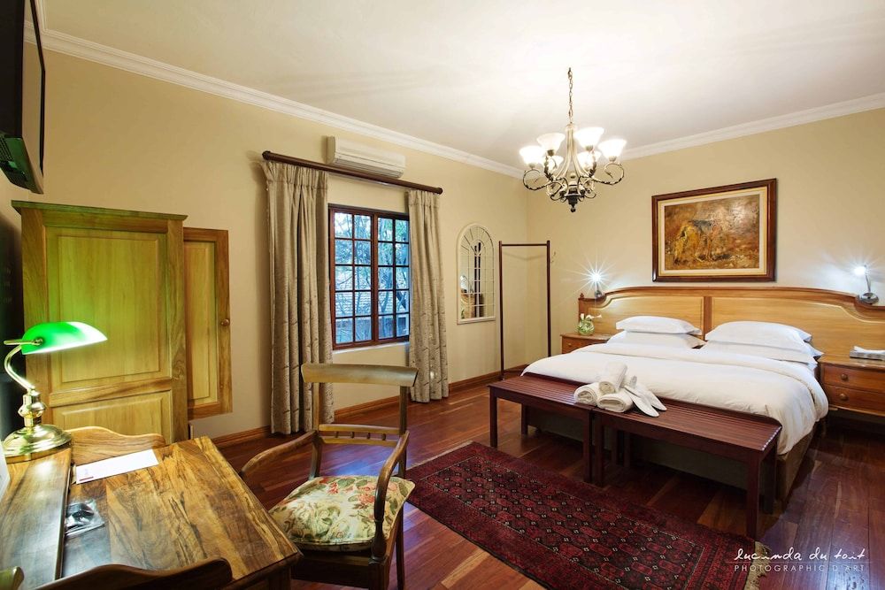 Kleinkaap Boutique Hotel Luxury King Room 2