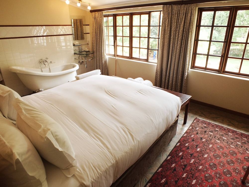 Kleinkaap Boutique Hotel Luxury King Room 5