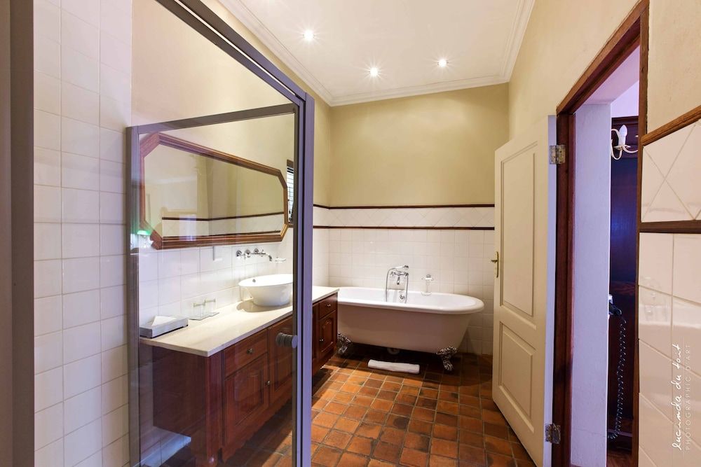 Kleinkaap Boutique Hotel Luxury King Room 8