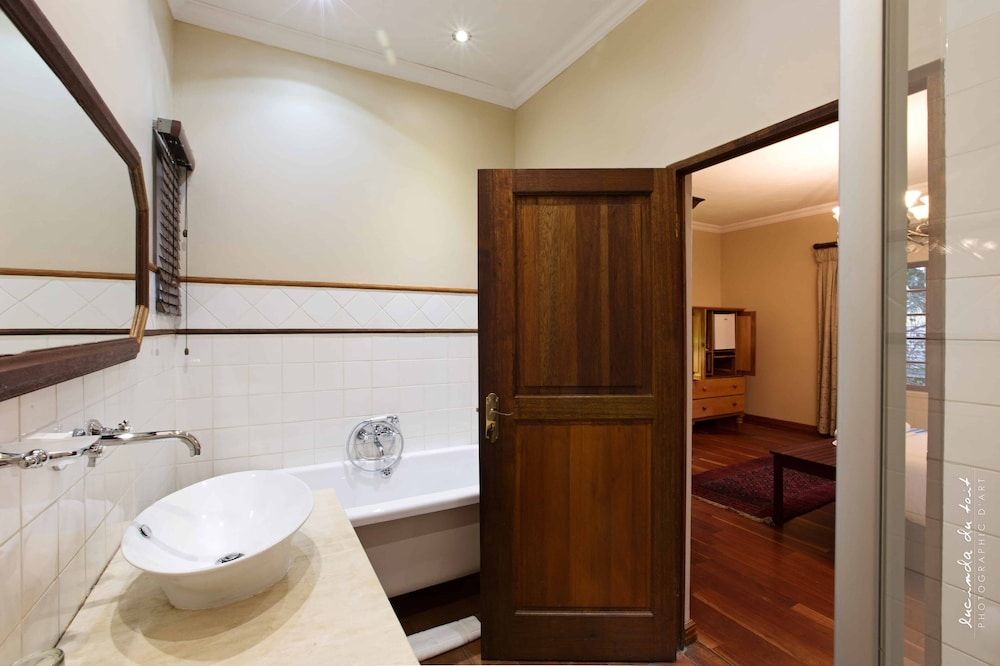 Kleinkaap Boutique Hotel Luxury King Room 9