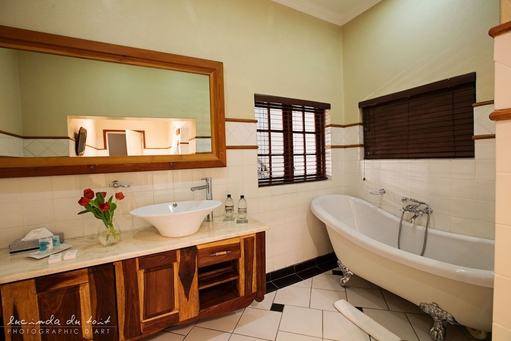 Kleinkaap Boutique Hotel Luxury King Room 7