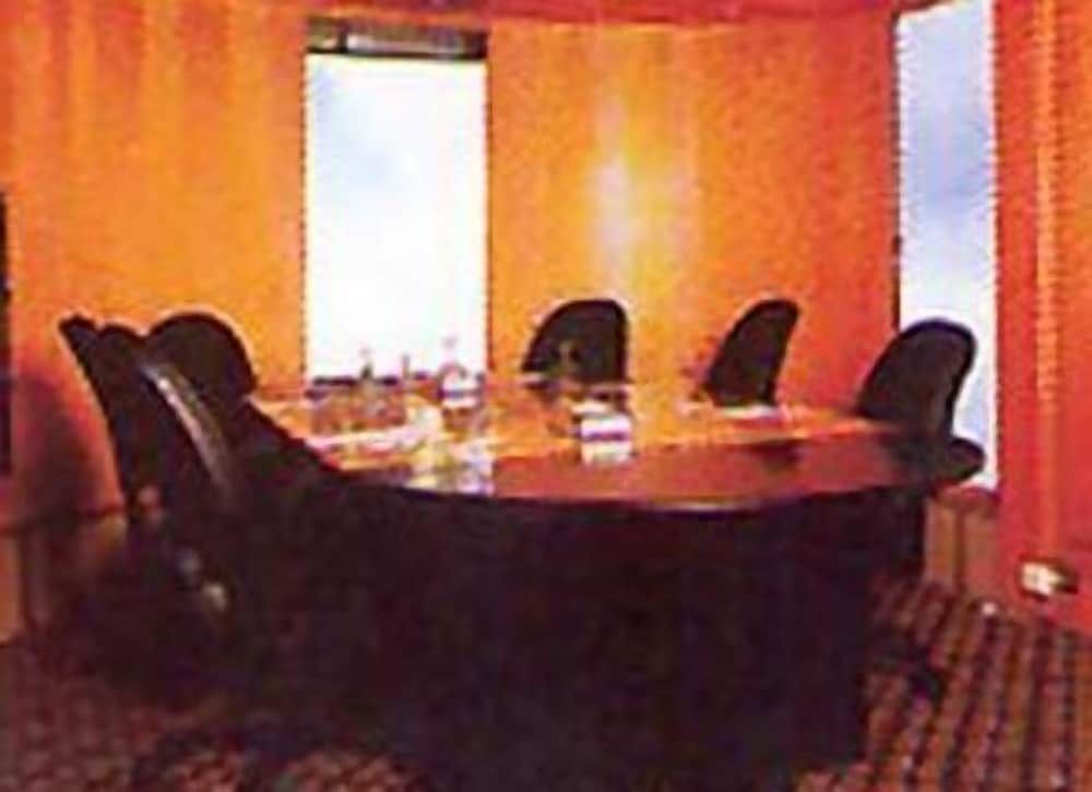 undefined Grand Hotel Beirut 9