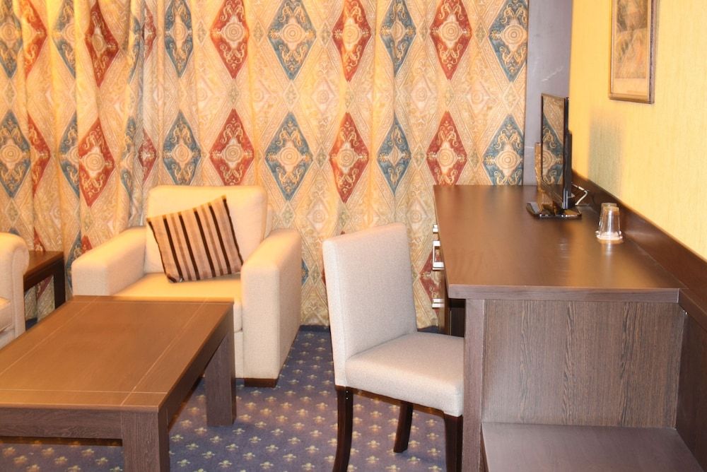 undefined Grand Hotel Beirut 8