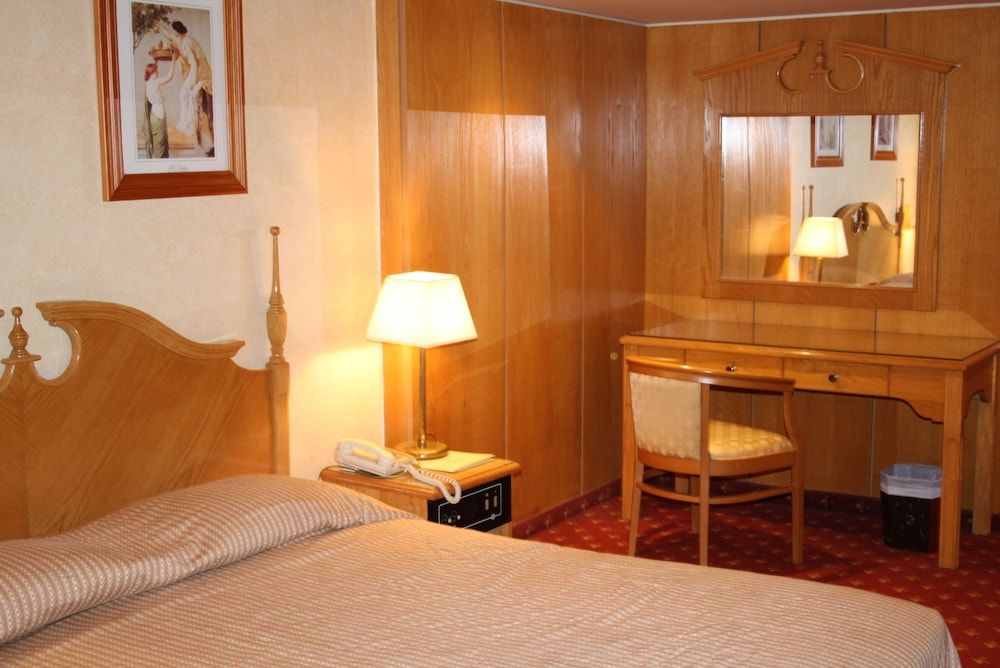 undefined Grand Hotel Beirut