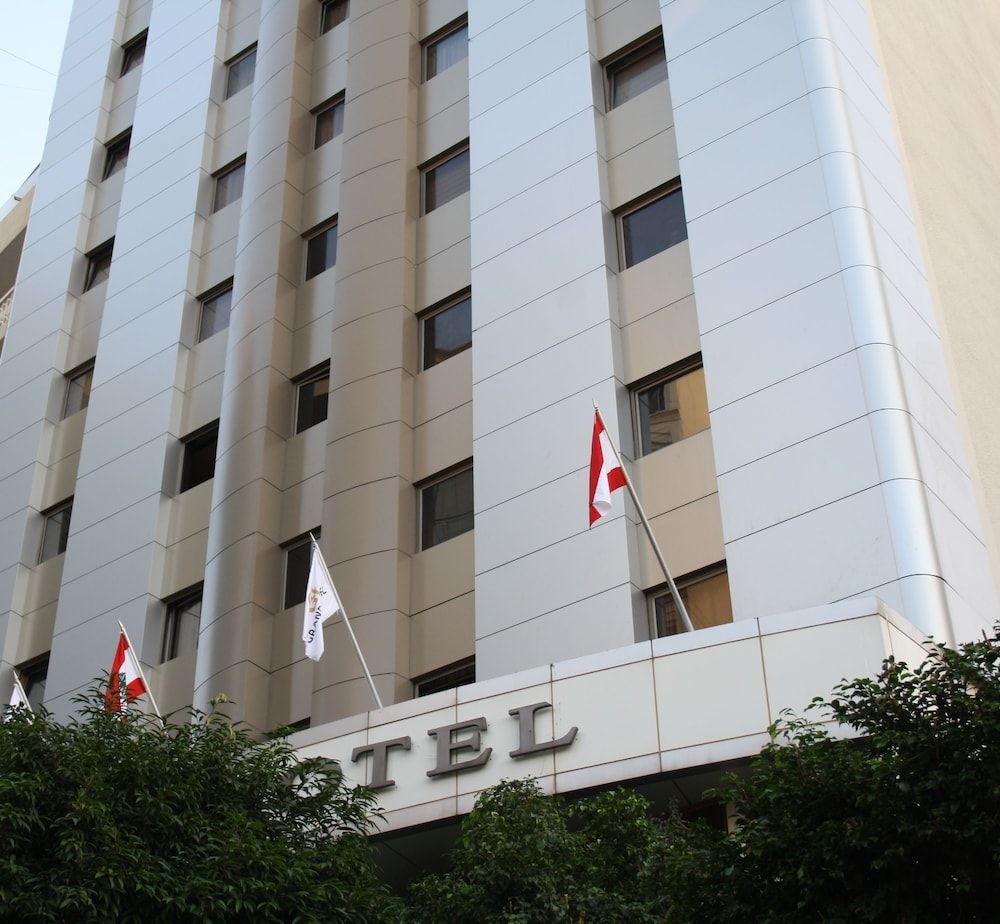 undefined Grand Hotel Beirut 4