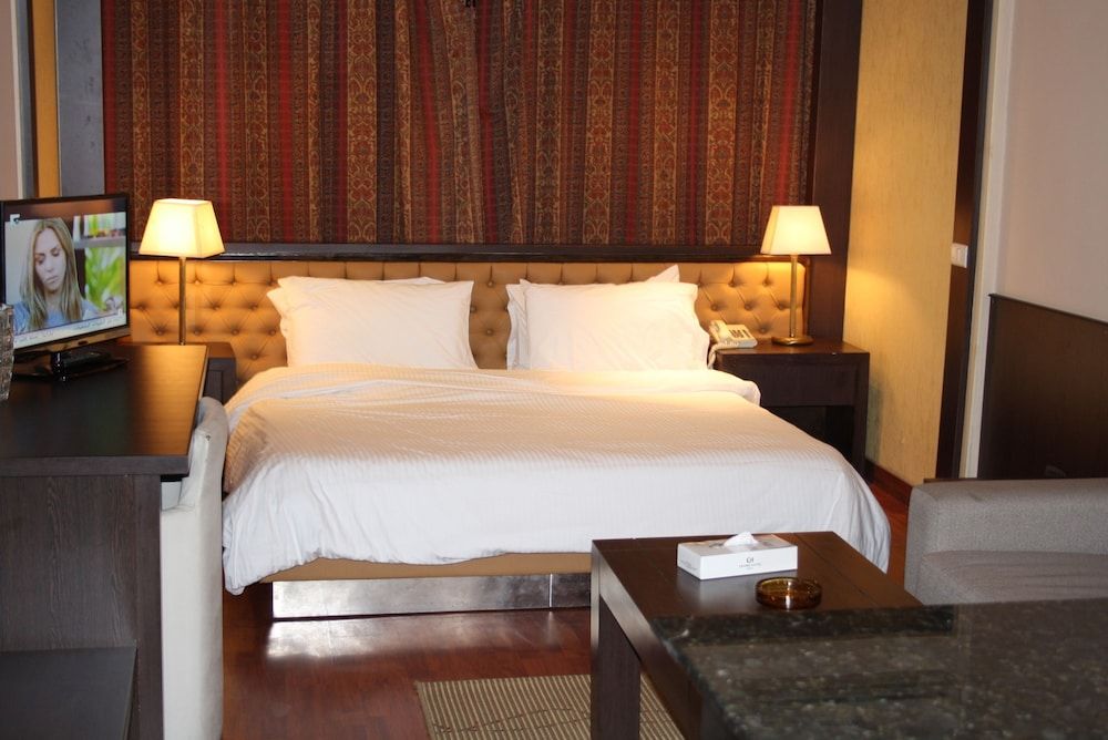 undefined Grand Hotel Beirut 2