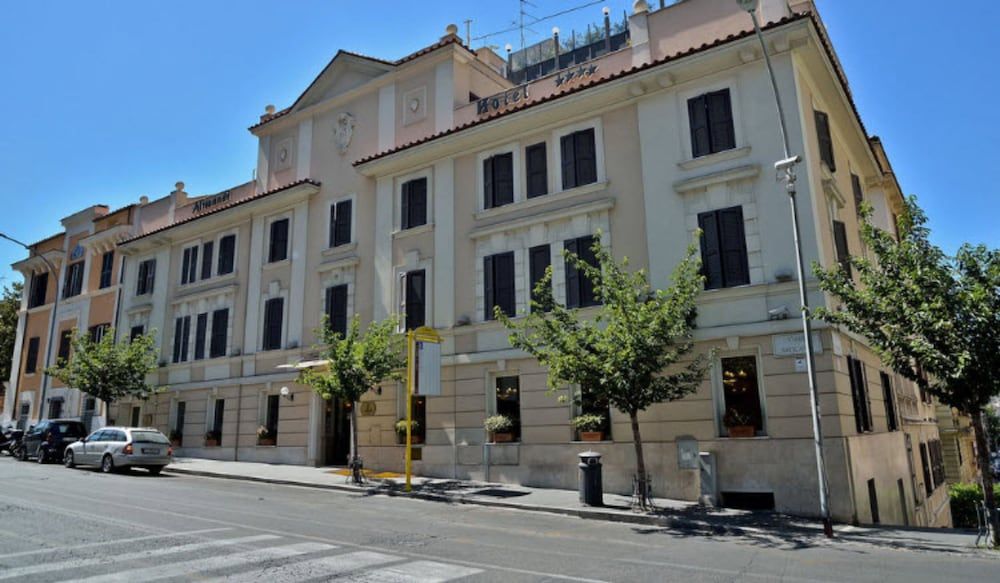 Facade