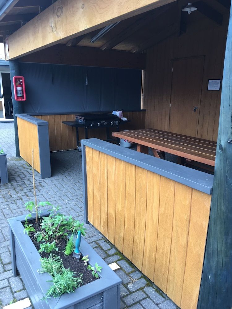 Barbeque