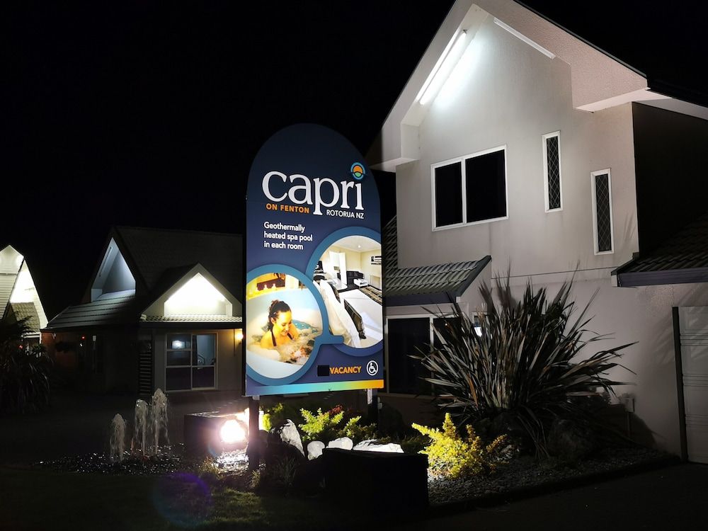 undefined Capri on Fenton 10