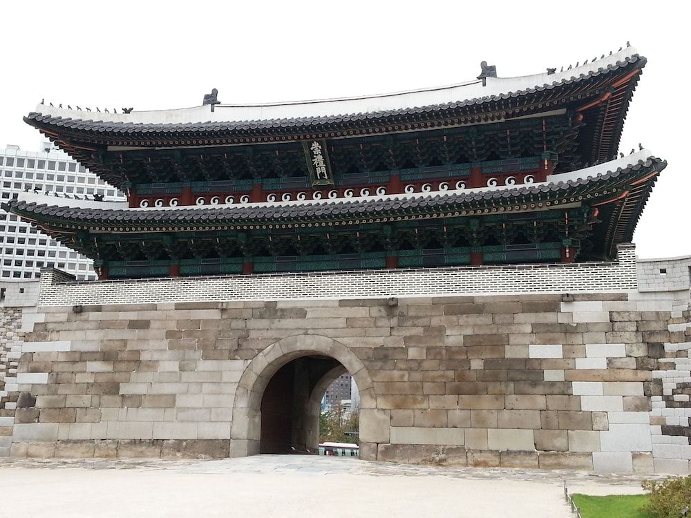 undefined 24guesthouse Seoul Station 8