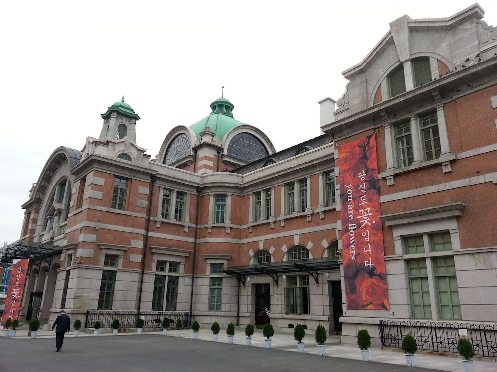 undefined 24guesthouse Seoul Station 6