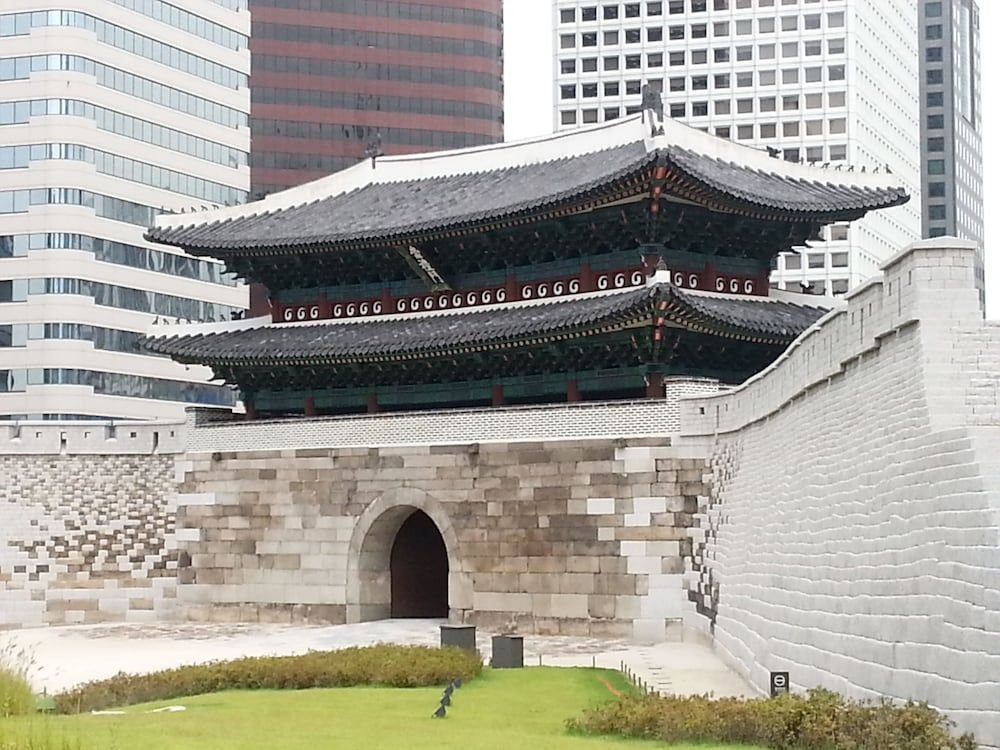 undefined 24guesthouse Seoul Station 7