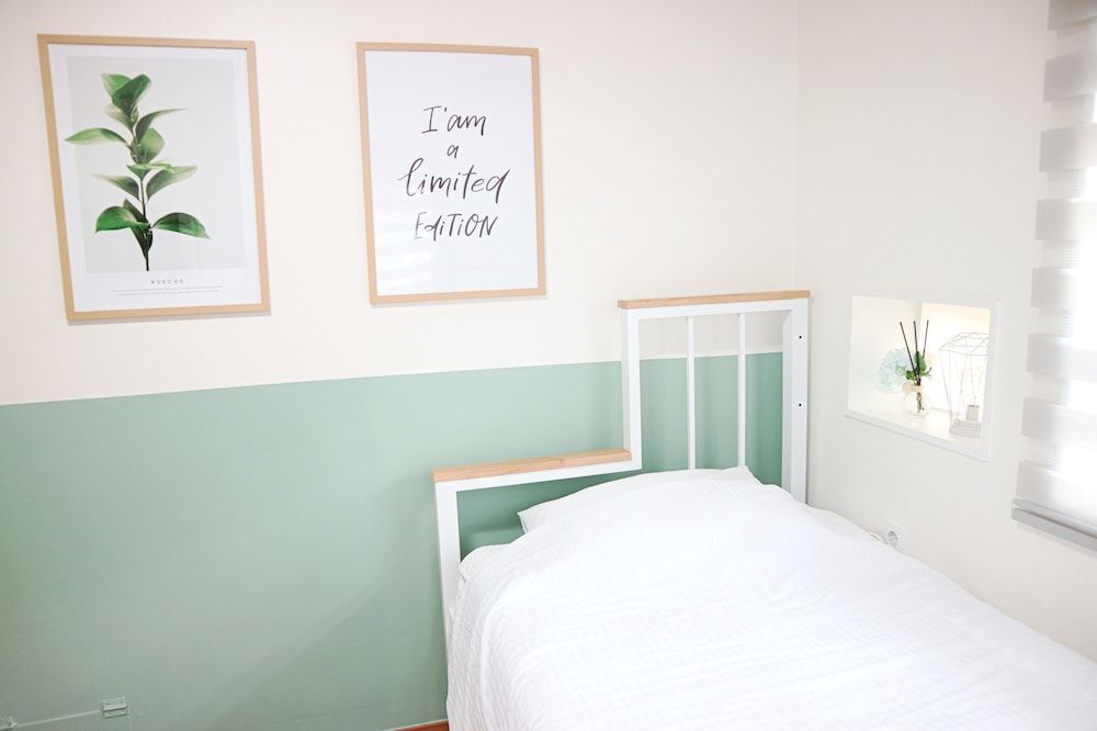 undefined 24guesthouse Seoul Station 3