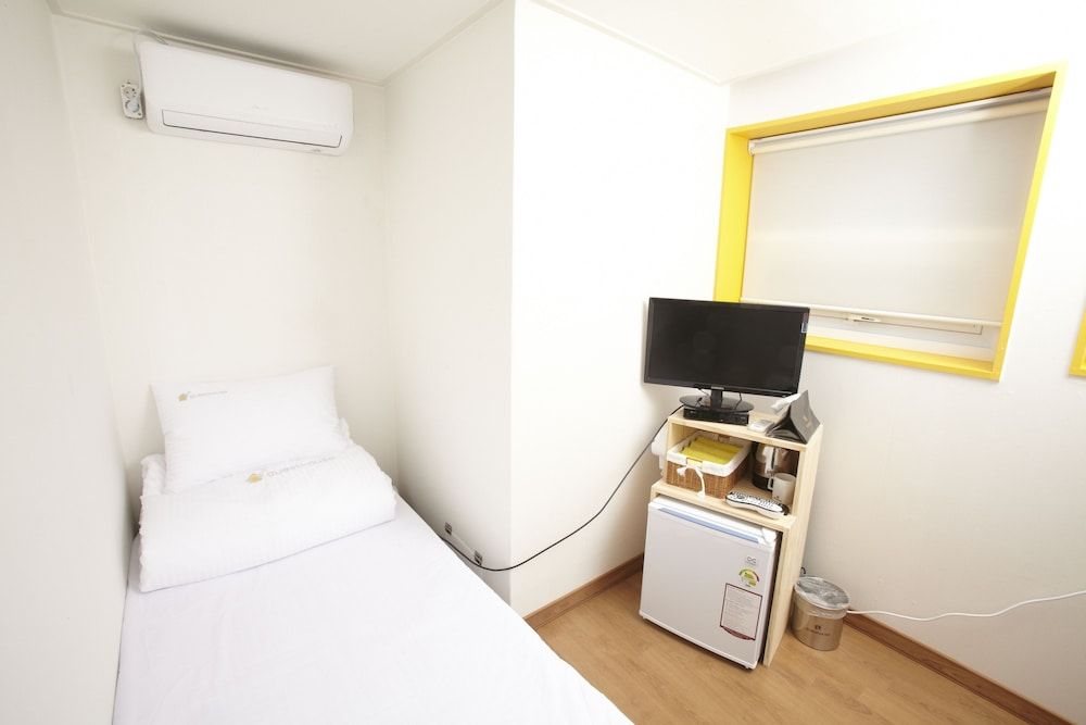 undefined 24guesthouse Seoul Station