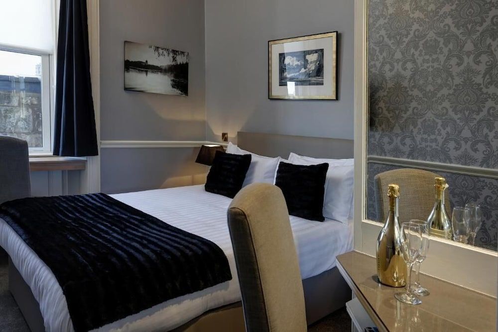 Braid Hills Hotel Classic Double 2