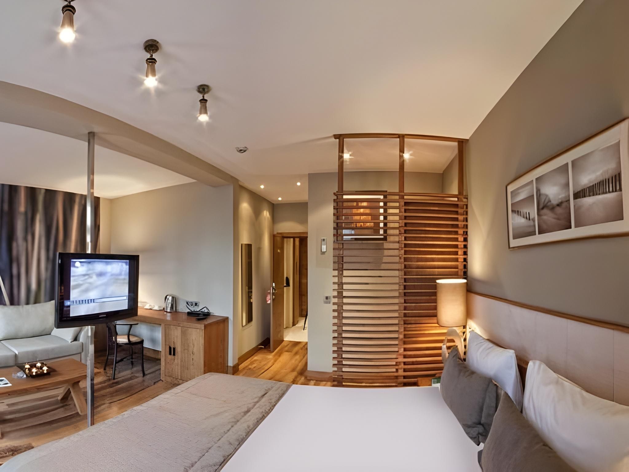 undefined Triada Hotel Taksim 3