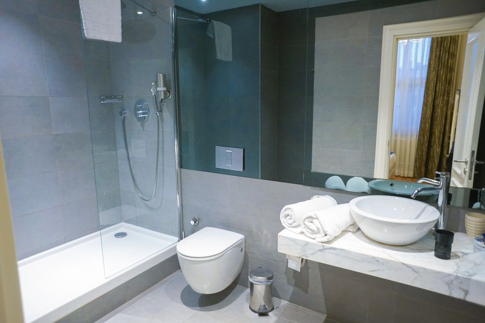 undefined Triada Hotel Taksim 8