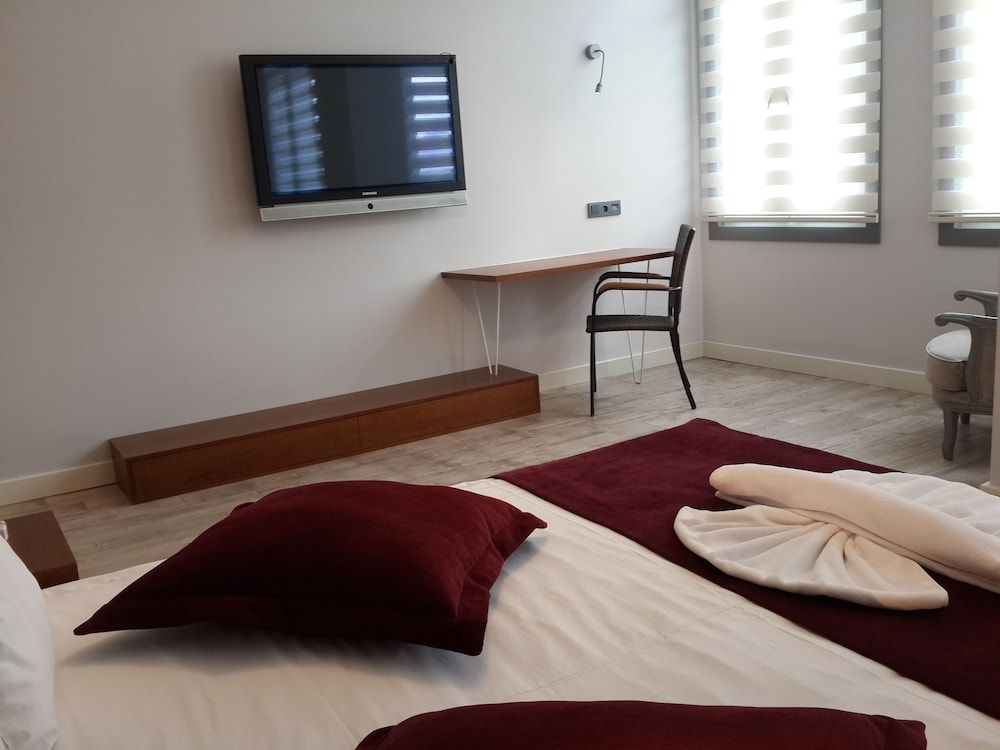 undefined Triada Hotel Taksim 5