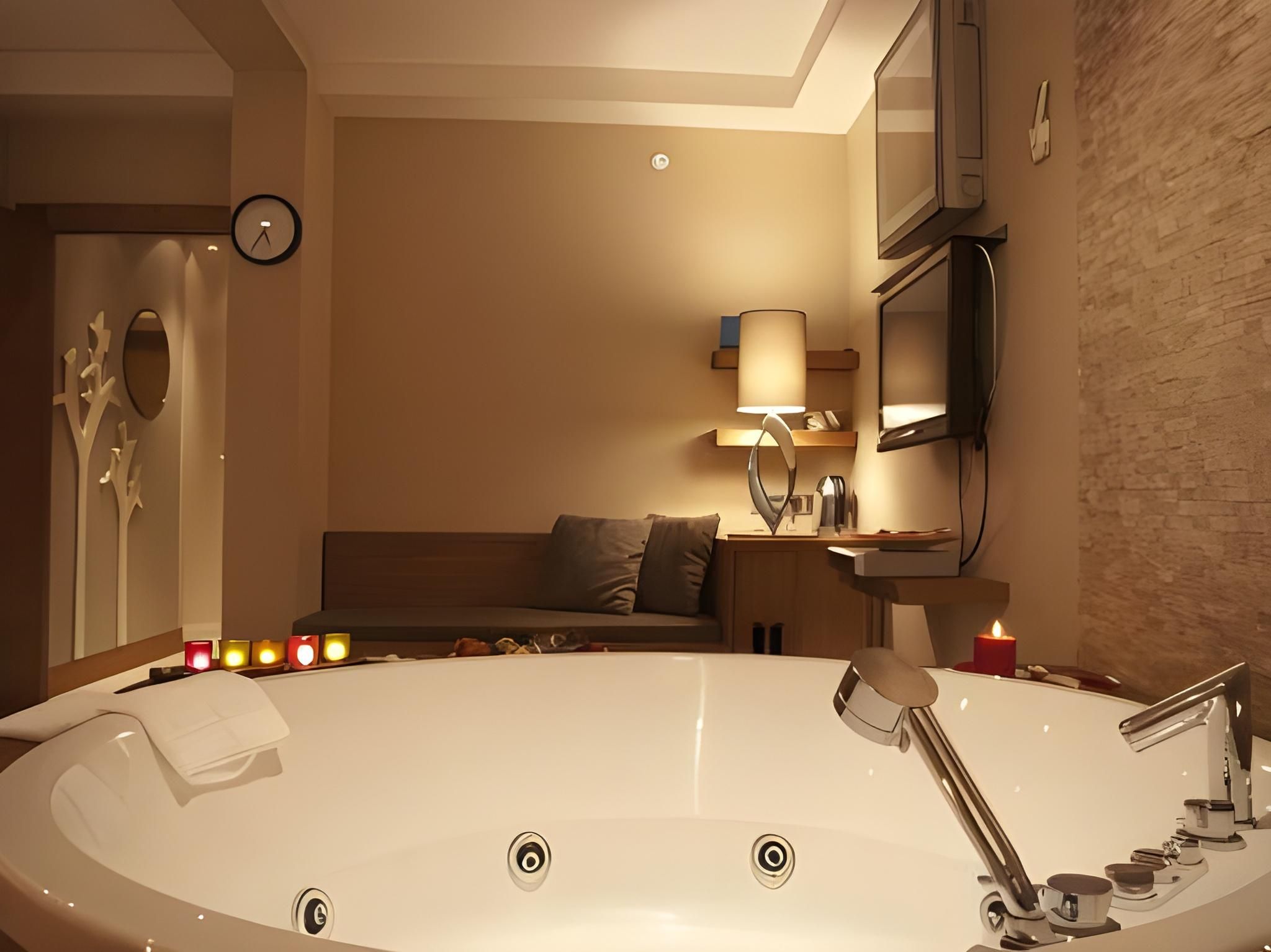 undefined Triada Hotel Taksim 4