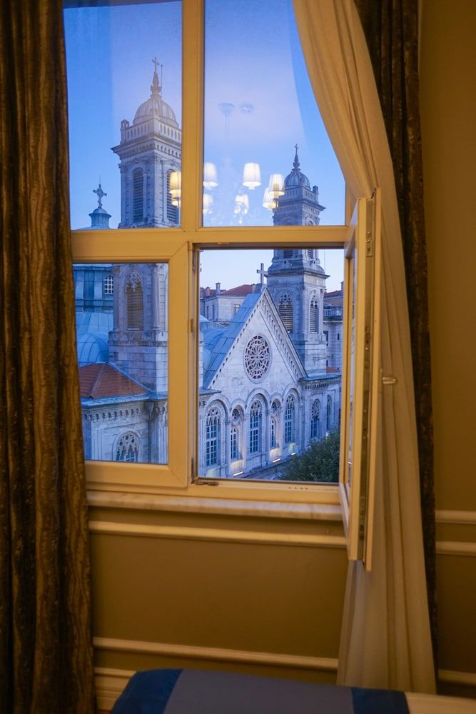 undefined Triada Hotel Taksim 7