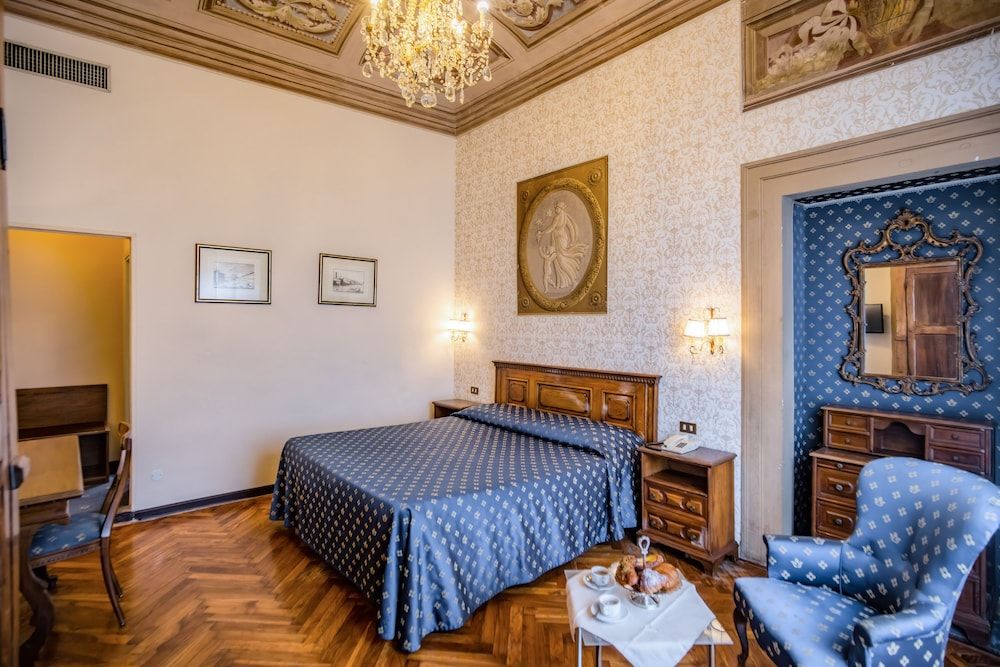 undefined Hotel Martelli