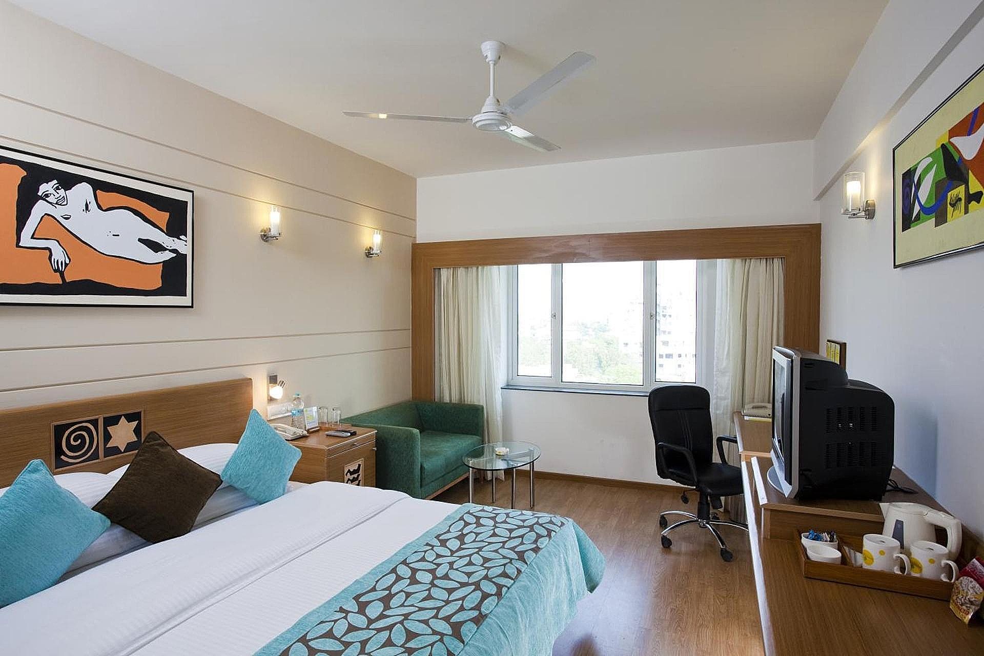 Superior Room