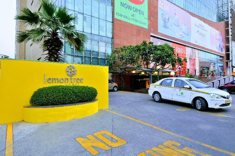 undefined Lemon Tree Hotel, East Delhi Mall, Kaushambi