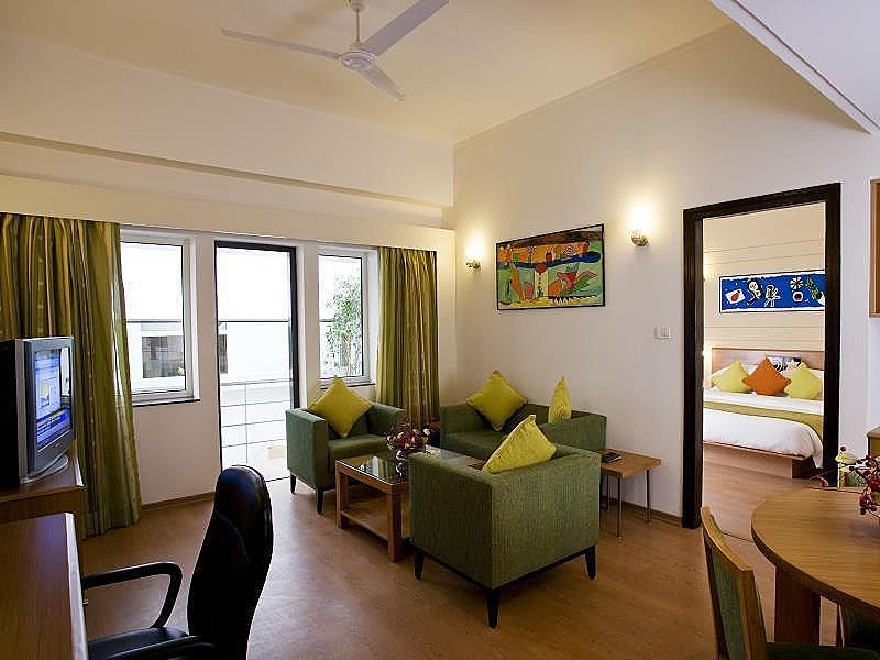 Suite Room