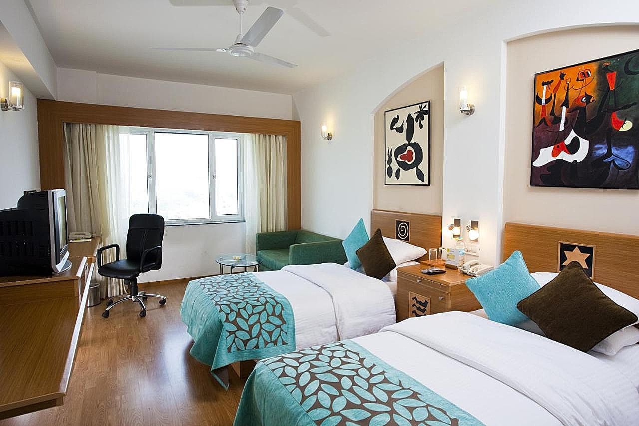 Double or Twin Room