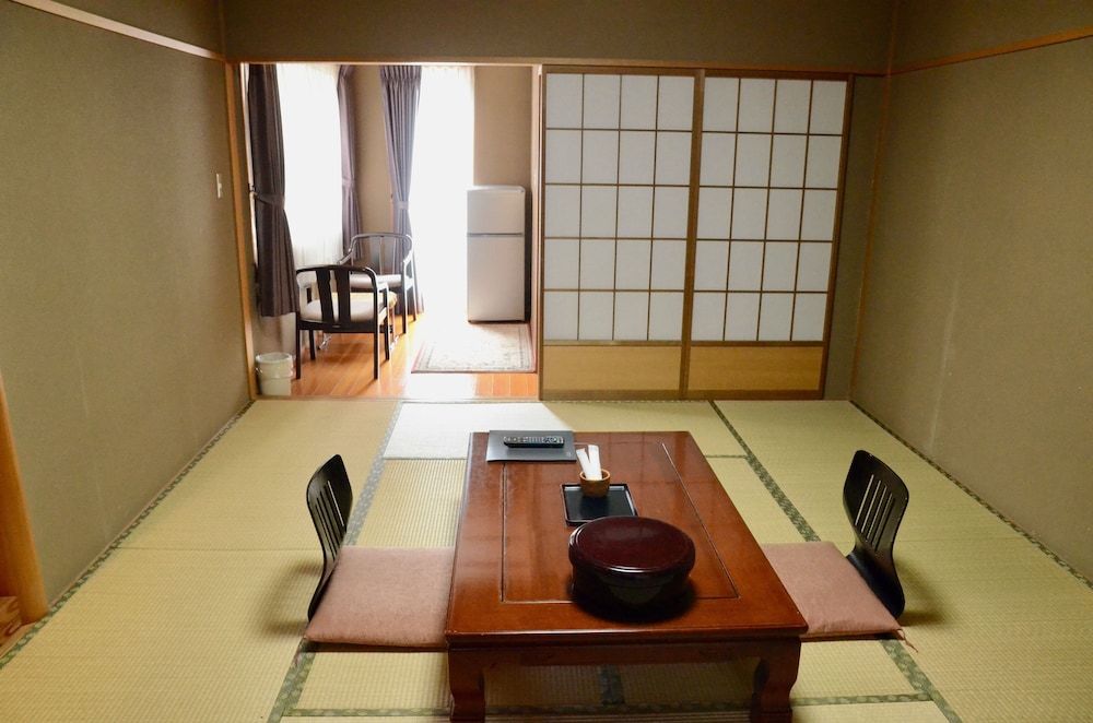 undefined Ryokan Kyo-no-yado Kagihei 8