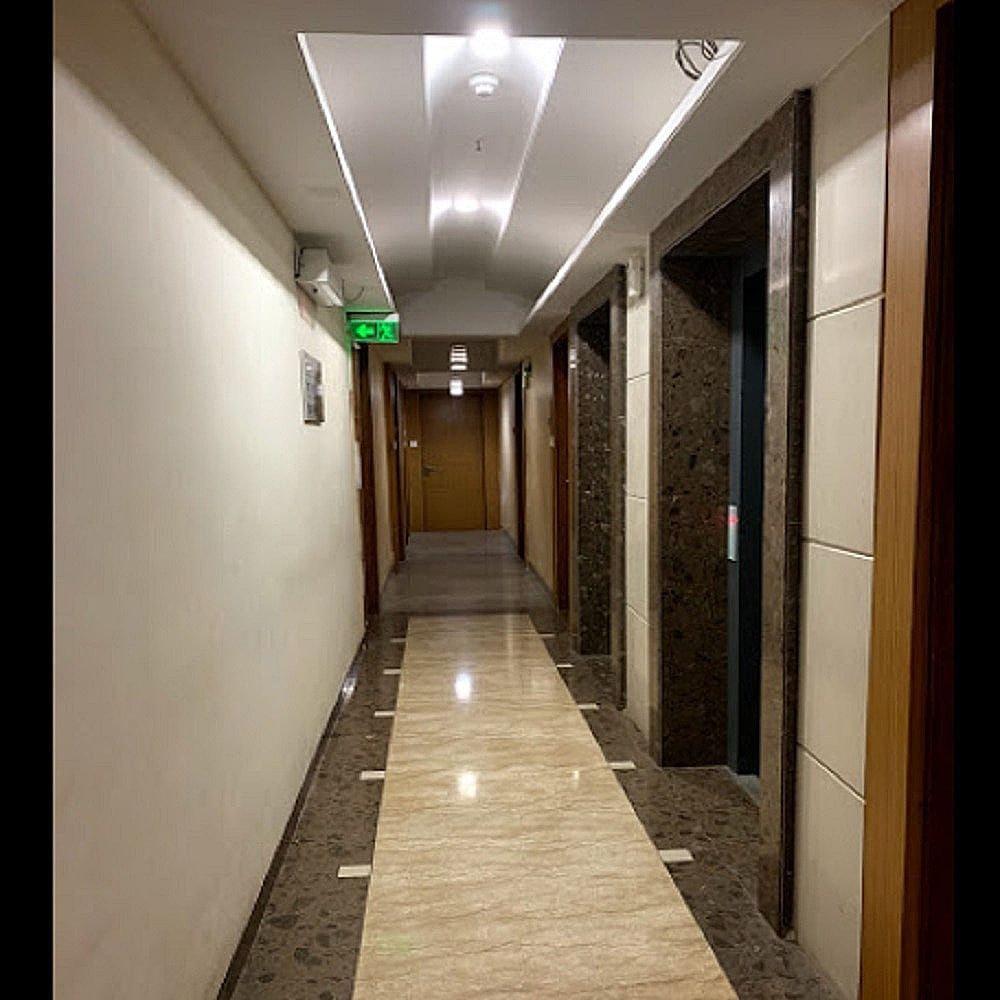 Public Areas