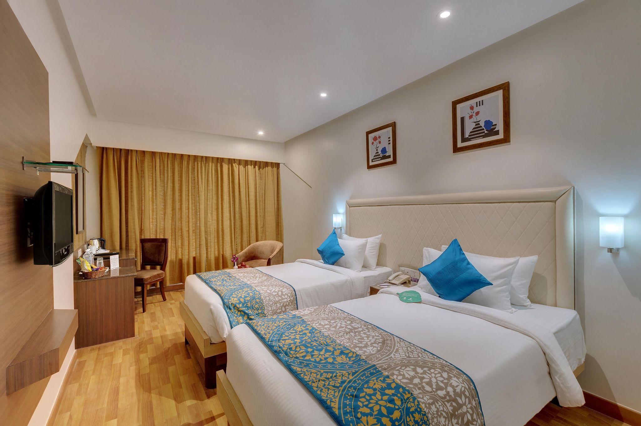 Suite Room