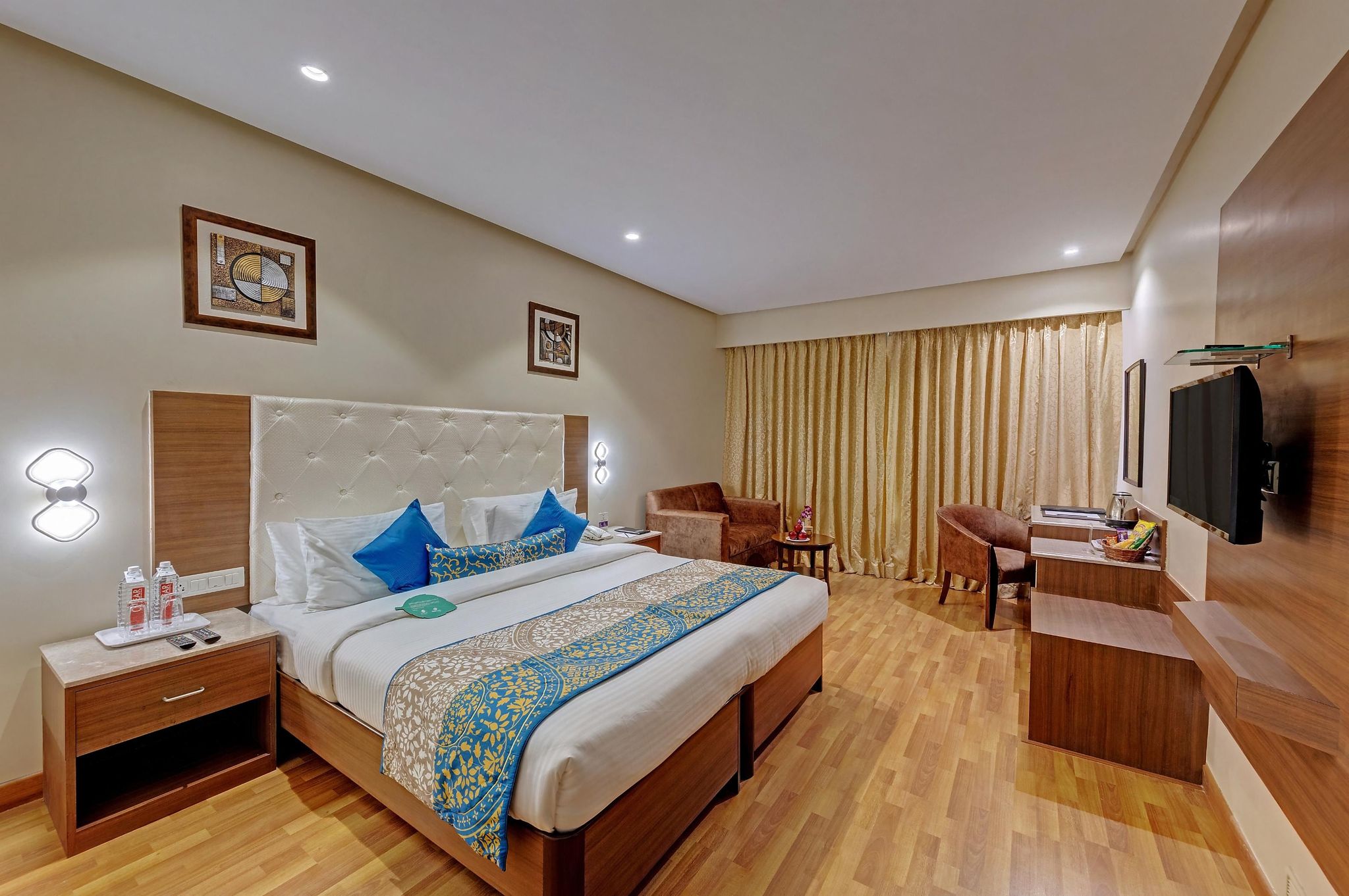 Suite Room